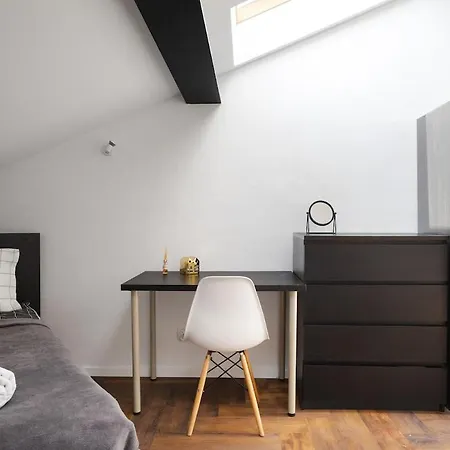 Close-warsaw - Stadion Narodowy - Marcinkowskiego #4 바르샤바