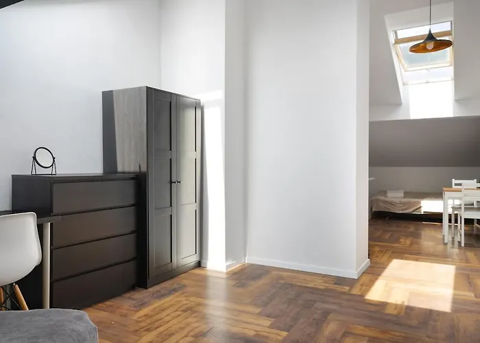 Close-warsaw - Stadion Narodowy - Marcinkowskiego #4 Apartment *