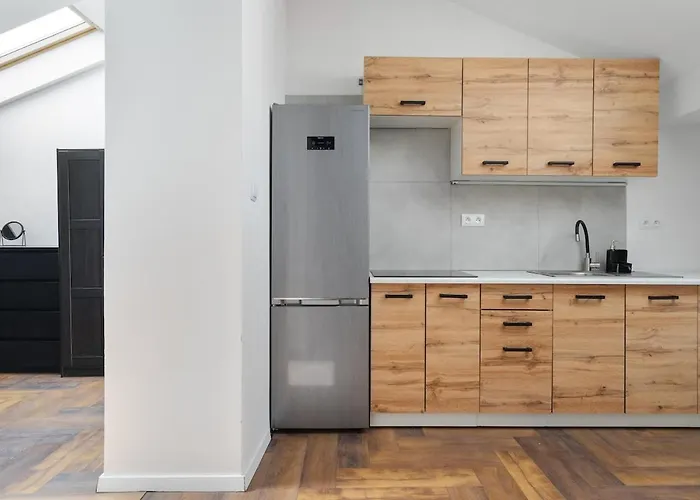 Close-warsaw - Stadion Narodowy - Marcinkowskiego #4 Apartment Warsaw