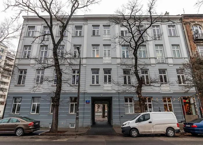 Close-warsaw - Stadion Narodowy - Marcinkowskiego #4 * Warsaw