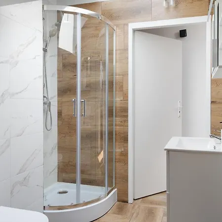 Close-warsaw - Stadion Narodowy - Marcinkowskiego #4 * Varsóvia