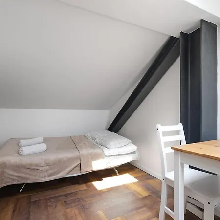 Close-warsaw - Stadion Narodowy - Marcinkowskiego #4 Apartman *