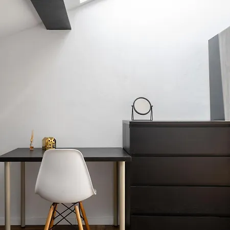 Close-warsaw - Stadion Narodowy - Marcinkowskiego #4 * Varsó